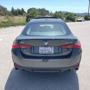 BMW I4 EDRIVE35 GRAN COUPE - 7