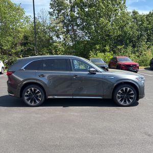 MAZDA CX-90 3.3 TURBO S PREMIUM PLUS - 10