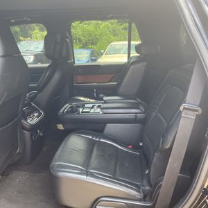 2020 Lincoln NAVIGATOR RESERVE — миниатюра 34