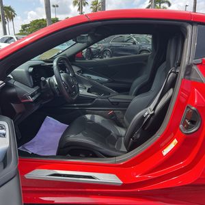 صورة مصغرة 32 لـ 2024 Chevrolet CORVETTE STINGRAY