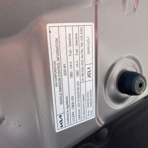 صورة مصغرة 48 لـ 2025 KIA K4 EX