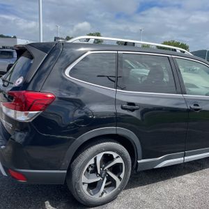 صورة 9 لـ 2023 Subaru FORESTER TOURING
