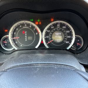 2012 Acura TSX W/TECH — миниатюра 40