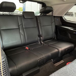 2024 Toyota SEQUOIA LIMITED 缩略图 38
