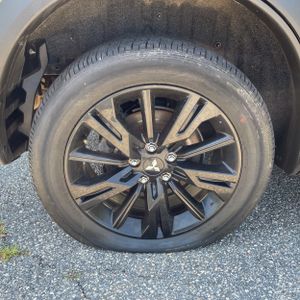صورة مصغرة 19 لـ 2023 Mitsubishi ECLIPSE CROSS LE