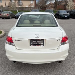 HONDA ACCORD EX V6 - 7