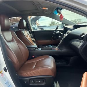 2015 Lexus RX 350 BASE — фото 32