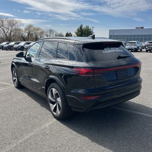 AUDI Q6 E-TRON PREMIUM PLUS QUATTRO - 5