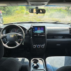 صورة مصغرة 35 لـ 2005 Honda CR-V EX