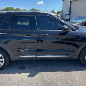 صورة مصغرة 11 لـ 2020 FORD EXPLORER LIMITED