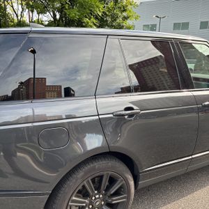 2022 LAND Rover RANGE ROVER WESTMINSTER 照片 9
