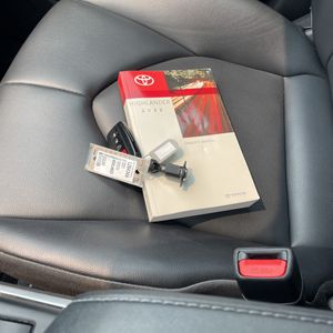 2022 Toyota HIGHLANDER XLE thumbnail 49