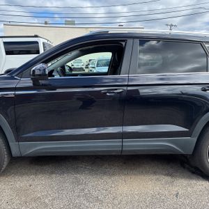 VOLKSWAGEN TAOS SE 4MOTION - 4