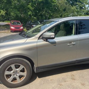 2011 Volvo XC60 3.2 photo 2