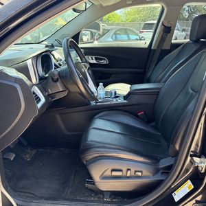 2015 Chevrolet EQUINOX LT 缩略图 32