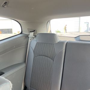 2017 Chevrolet TRAVERSE LS — миниатюра 36