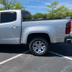 CHEVROLET COLORADO LT - 6