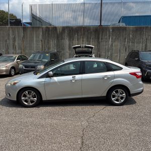 صورة 3 لـ 2014 FORD FOCUS SE