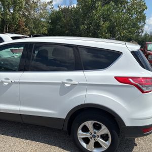 2013 FORD ESCAPE SE — фото 6