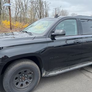 CHEVROLET TAHOE LT - 2