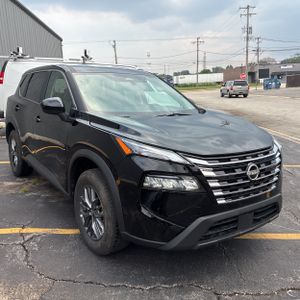 صورة مصغرة 12 لـ 2026 Nissan ROGUE SV