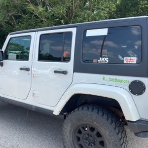 صورة 6 لـ 2016 JEEP WRANGLER BACKCOUNTRY