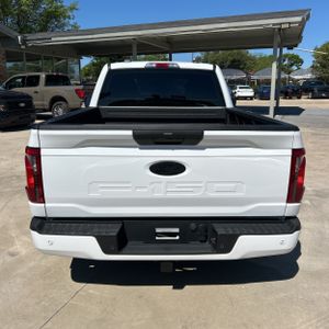 FORD F-150 XL - 7