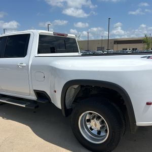CHEVROLET SILVERADO 3500HD LT - 6