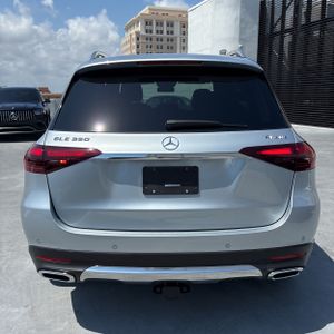 MERCEDES-BENZ GLE - 7