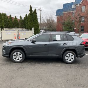 TOYOTA RAV4 - 3