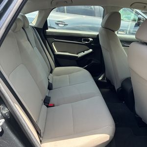 2024 Honda CIVIC LX 缩略图 29