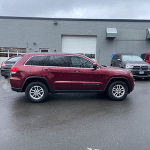 JEEP GRAND CHEROKEE - 10