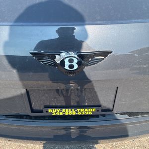 2014 Bentley FLYING SPUR BASE thumbnail 23
