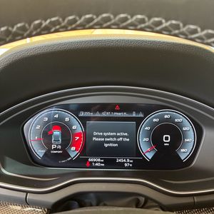 صورة مصغرة 41 لـ 2022 AUDI SQ5 SPORTBACK PREMIUM PLUS