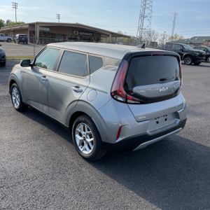 KIA SOUL LX - 5
