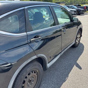 2014 Honda CR-V LX 照片 50