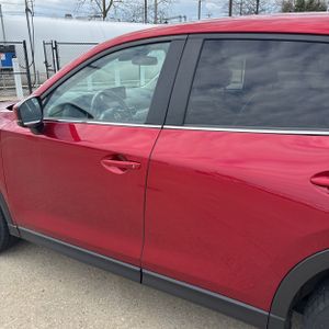 MAZDA CX-5 2.5 S SELECT - 6