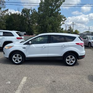 2013 FORD ESCAPE SE — фото 3