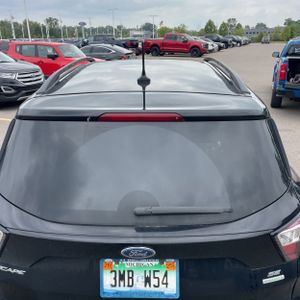 2018 FORD ESCAPE SE 缩略图 16