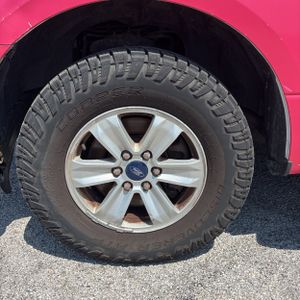 صورة مصغرة 17 لـ 2015 FORD F-150 XL