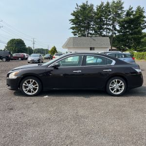 صورة 3 لـ 2012 Nissan MAXIMA S