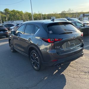 MAZDA CX-5 2.5 S PREMIUM - 5