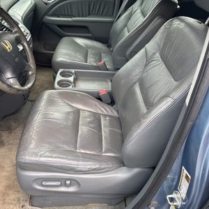 صورة مصغرة 61 لـ 2007 Honda ODYSSEY EX-L