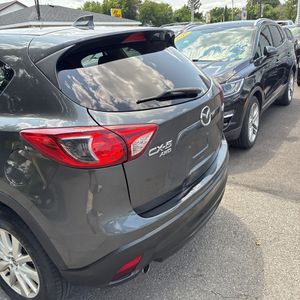 2015 Mazda CX-5 TOURING 缩略图 49