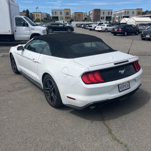 FORD MUSTANG ECOBOOST PREMIUM - 5