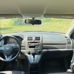 2009 Honda CR-V LX 缩略图 35