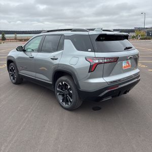 CHEVROLET EQUINOX - 5