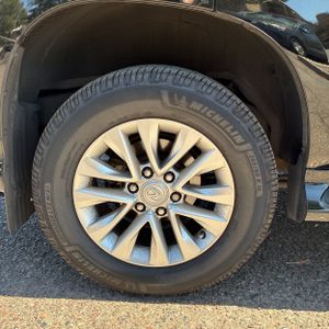 صورة مصغرة 19 لـ 2014 Lexus GX 460 BASE