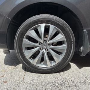 صورة مصغرة 17 لـ 2016 Acura MDX W/TECH