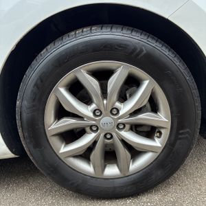 صورة مصغرة 20 لـ 2019 KIA SEDONA EX